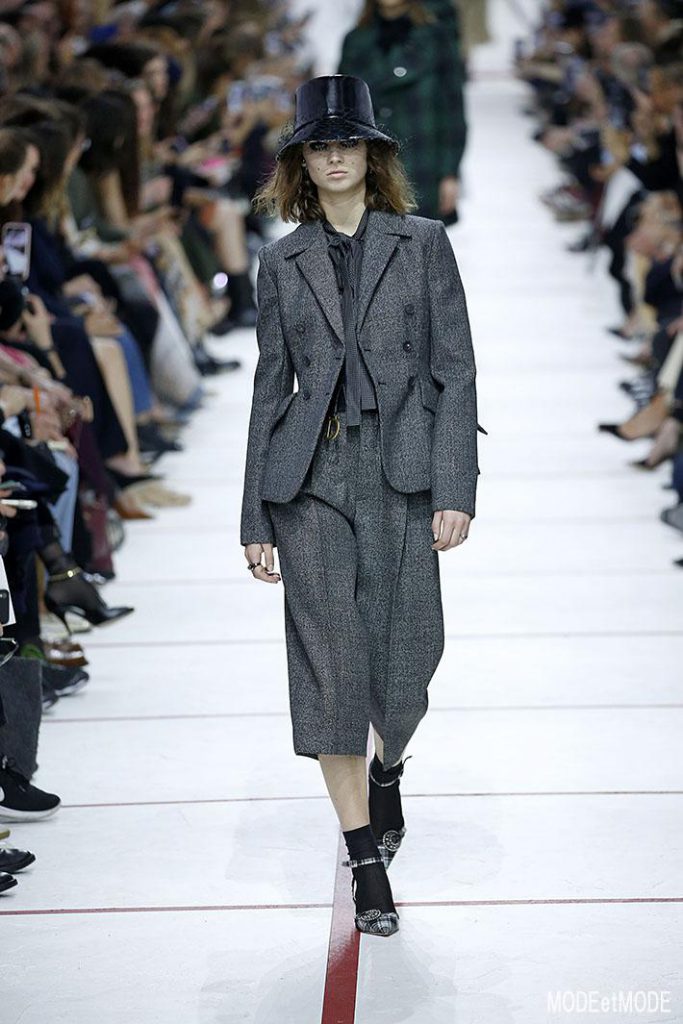 Dior Paris Fashion Week RTW FW19_20 – Paris – Feb/Mar 2019