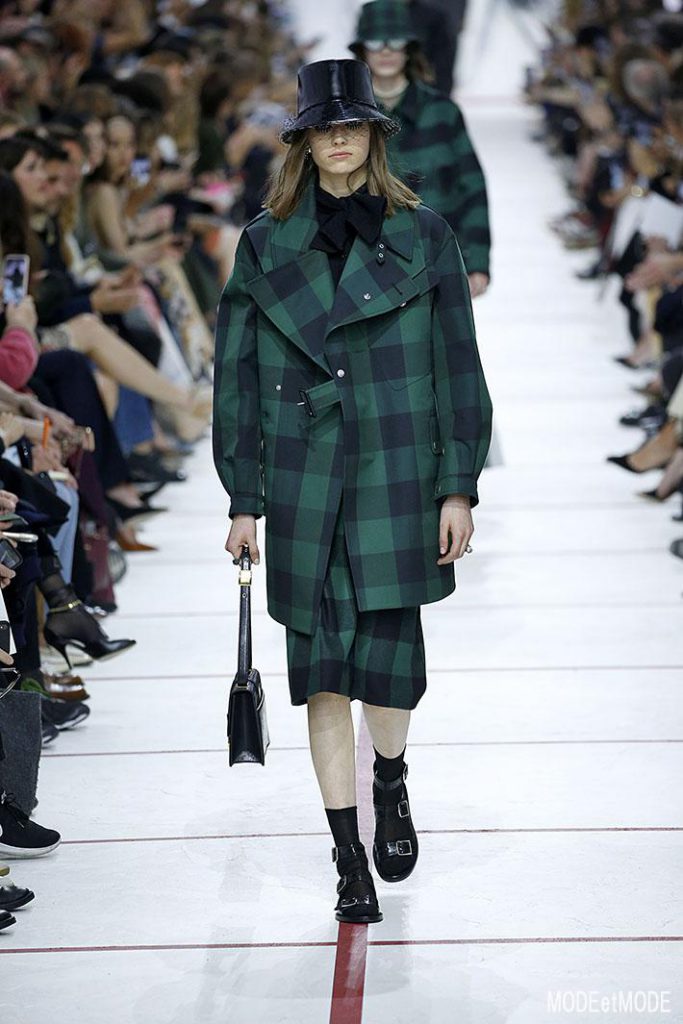 Dior Paris Fashion Week RTW FW19_20 – Paris – Feb/Mar 2019