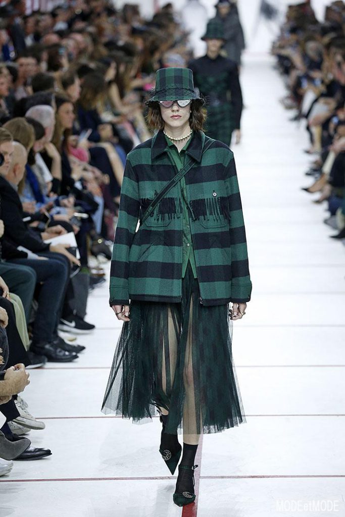 Dior Paris Fashion Week RTW FW19_20 – Paris – Feb/Mar 2019