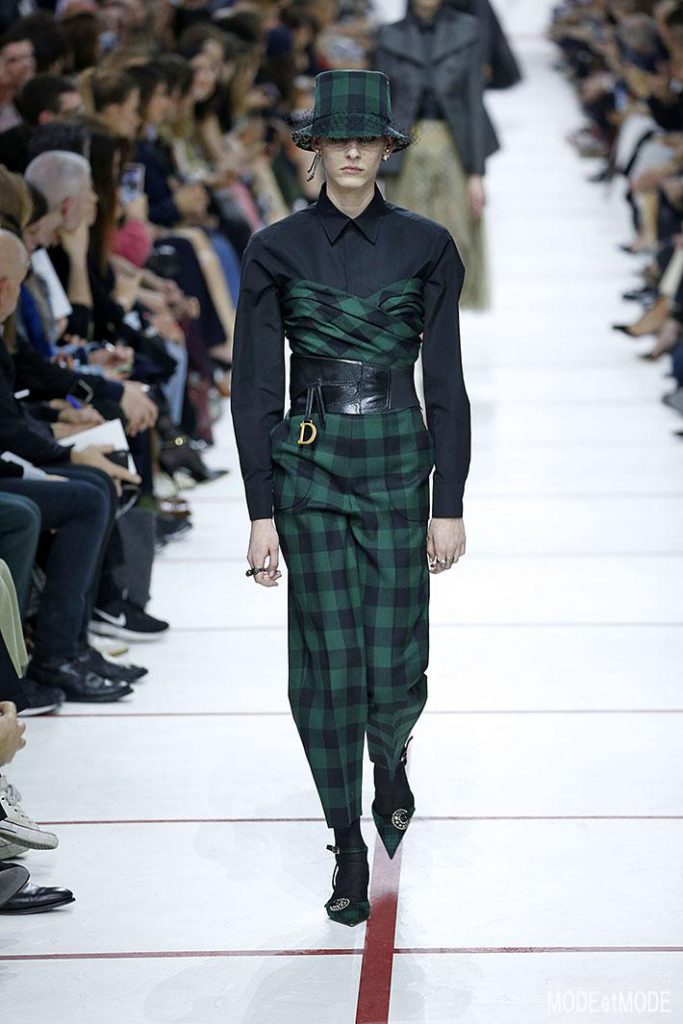 Dior Paris Fashion Week RTW FW19_20 – Paris – Feb/Mar 2019