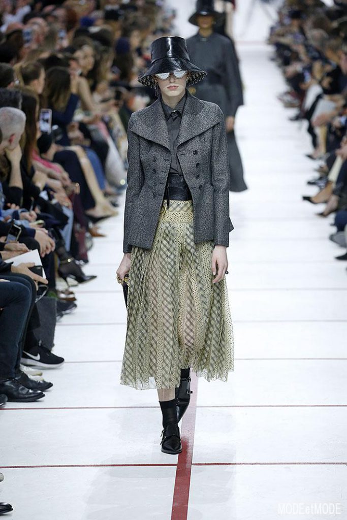Dior Paris Fashion Week RTW FW19_20 – Paris – Feb/Mar 2019