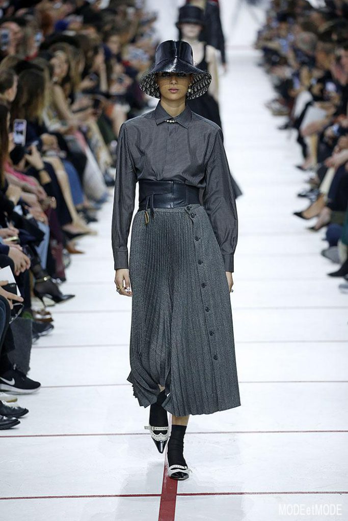 Dior Paris Fashion Week RTW FW19_20 – Paris – Feb/Mar 2019