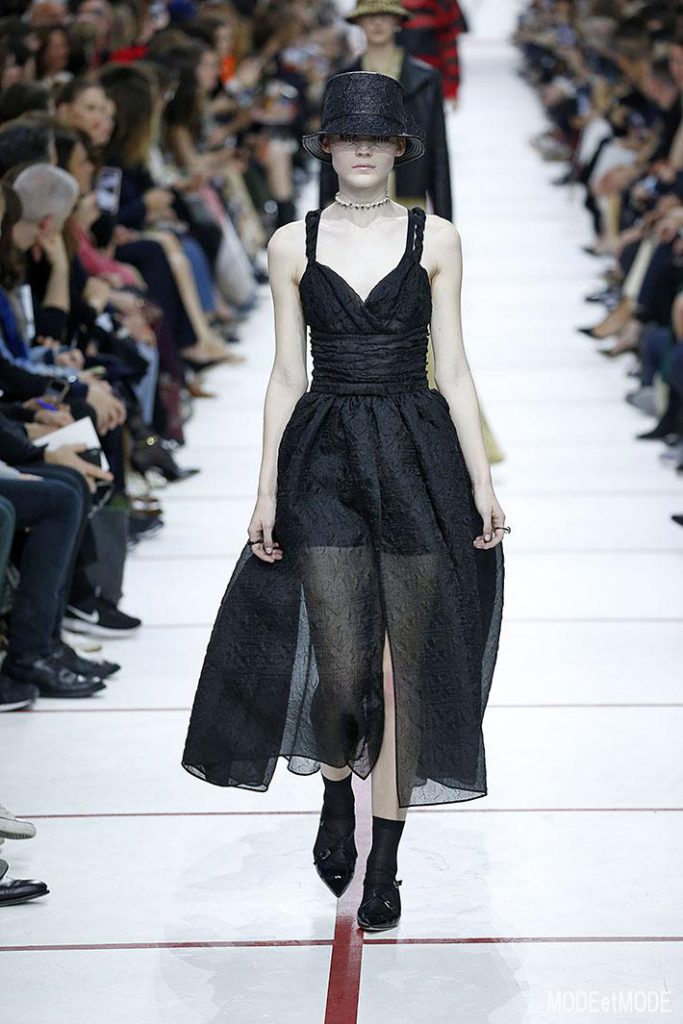 Dior Paris Fashion Week RTW FW19_20 – Paris – Feb/Mar 2019