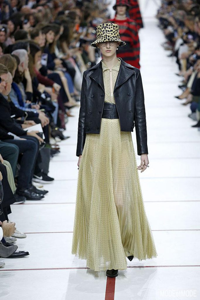 Dior Paris Fashion Week RTW FW19_20 – Paris – Feb/Mar 2019