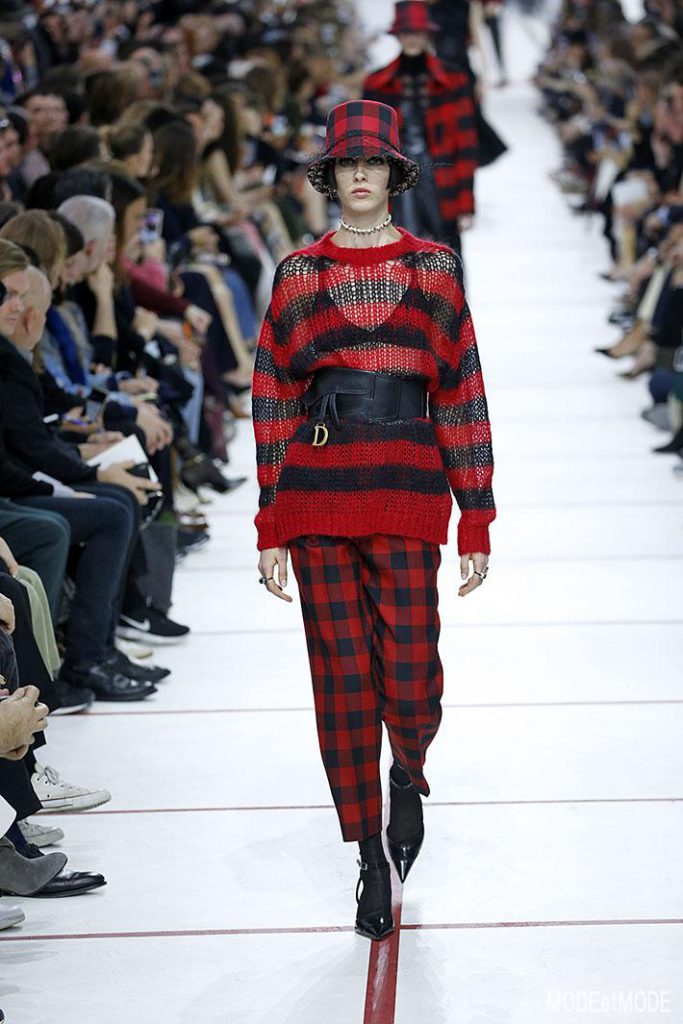 Dior Paris Fashion Week RTW FW19_20 – Paris – Feb/Mar 2019