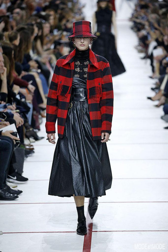 Dior Paris Fashion Week RTW FW19_20 – Paris – Feb/Mar 2019
