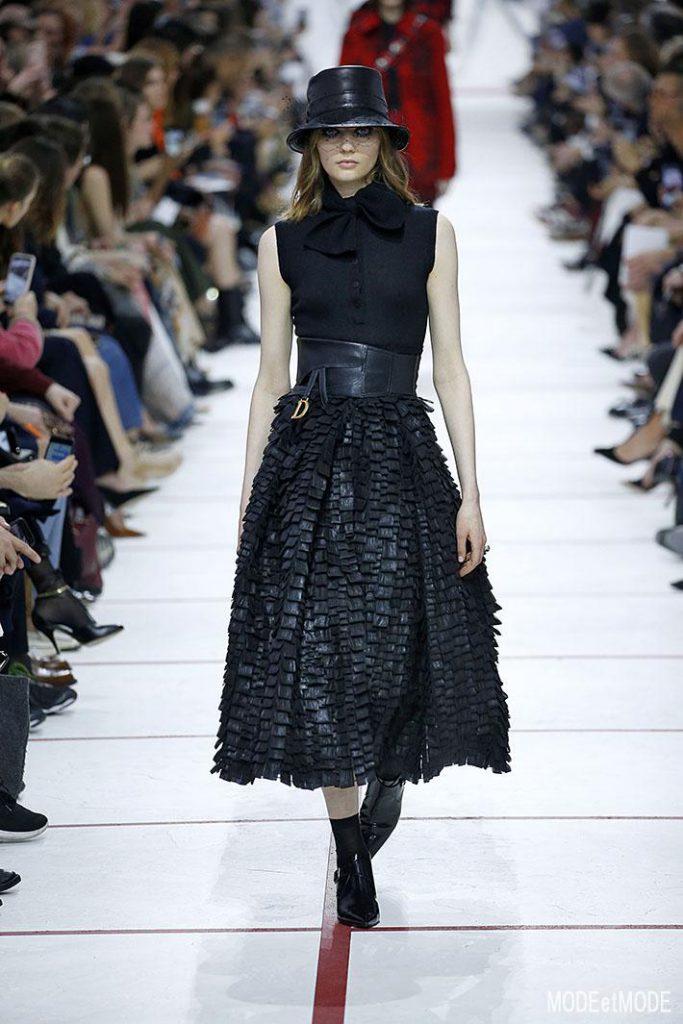 Dior Paris Fashion Week RTW FW19_20 – Paris – Feb/Mar 2019