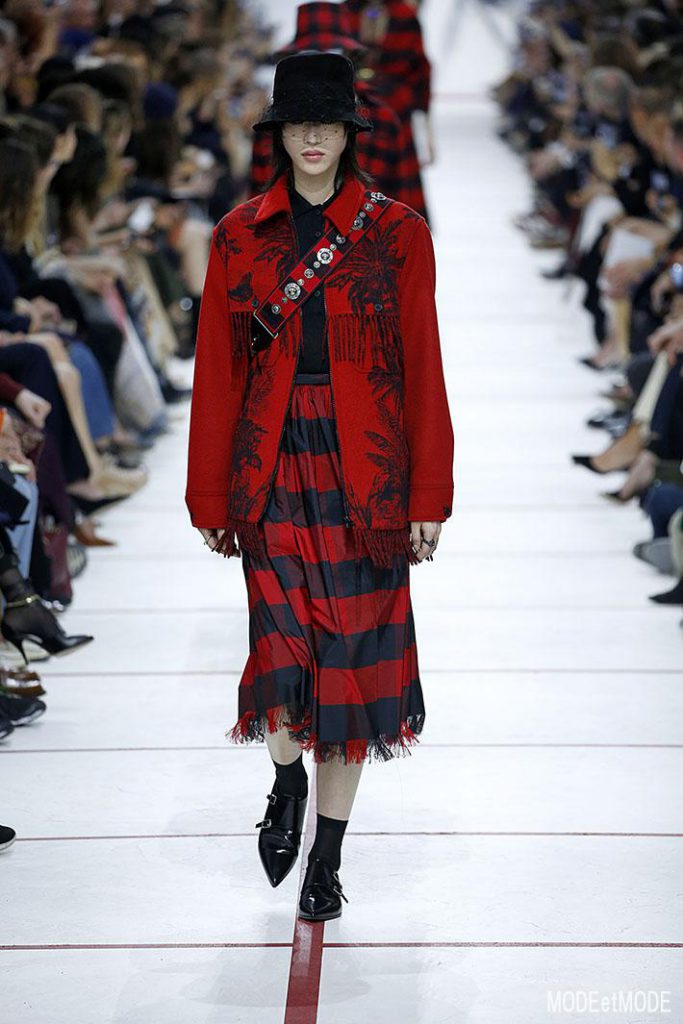 Dior Paris Fashion Week RTW FW19_20 – Paris – Feb/Mar 2019