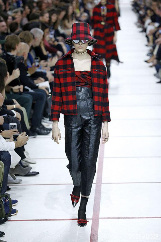 Dior Paris Fashion Week RTW FW19_20 – Paris – Feb/Mar 2019