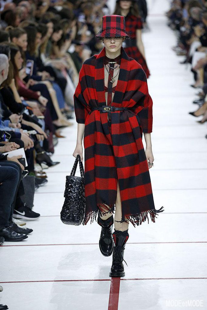 Dior Paris Fashion Week RTW FW19_20 – Paris – Feb/Mar 2019