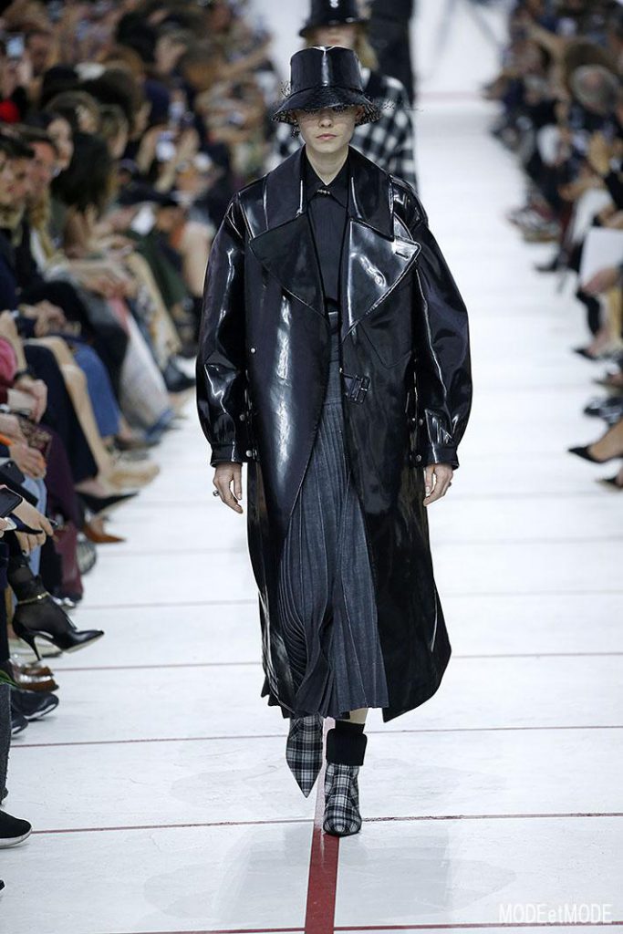 Dior Paris Fashion Week RTW FW19_20 – Paris – Feb/Mar 2019
