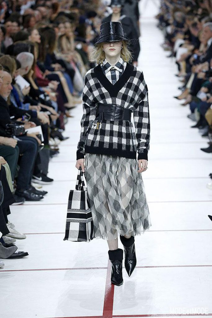 Dior Paris Fashion Week RTW FW19_20 – Paris – Feb/Mar 2019
