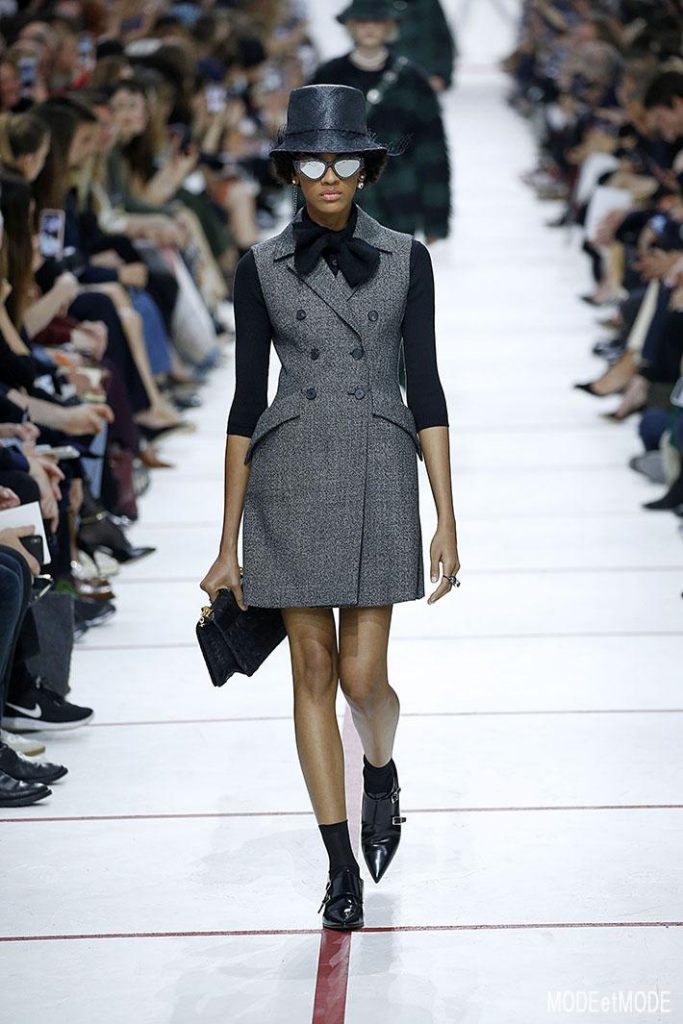 Dior Paris Fashion Week RTW FW19_20 – Paris – Feb/Mar 2019