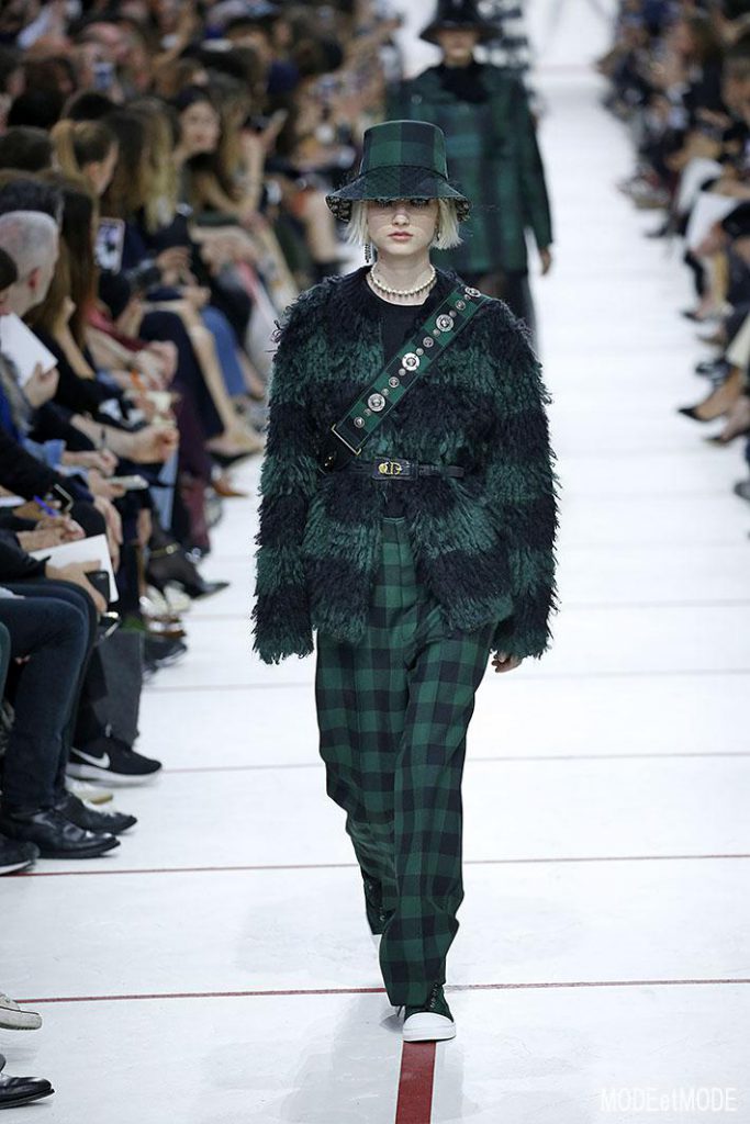 Dior Paris Fashion Week RTW FW19_20 – Paris – Feb/Mar 2019