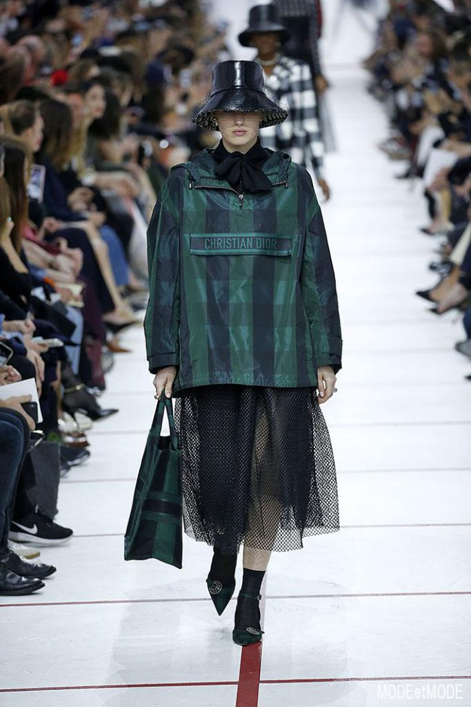 Dior Paris Fashion Week RTW FW19_20 – Paris – Feb/Mar 2019