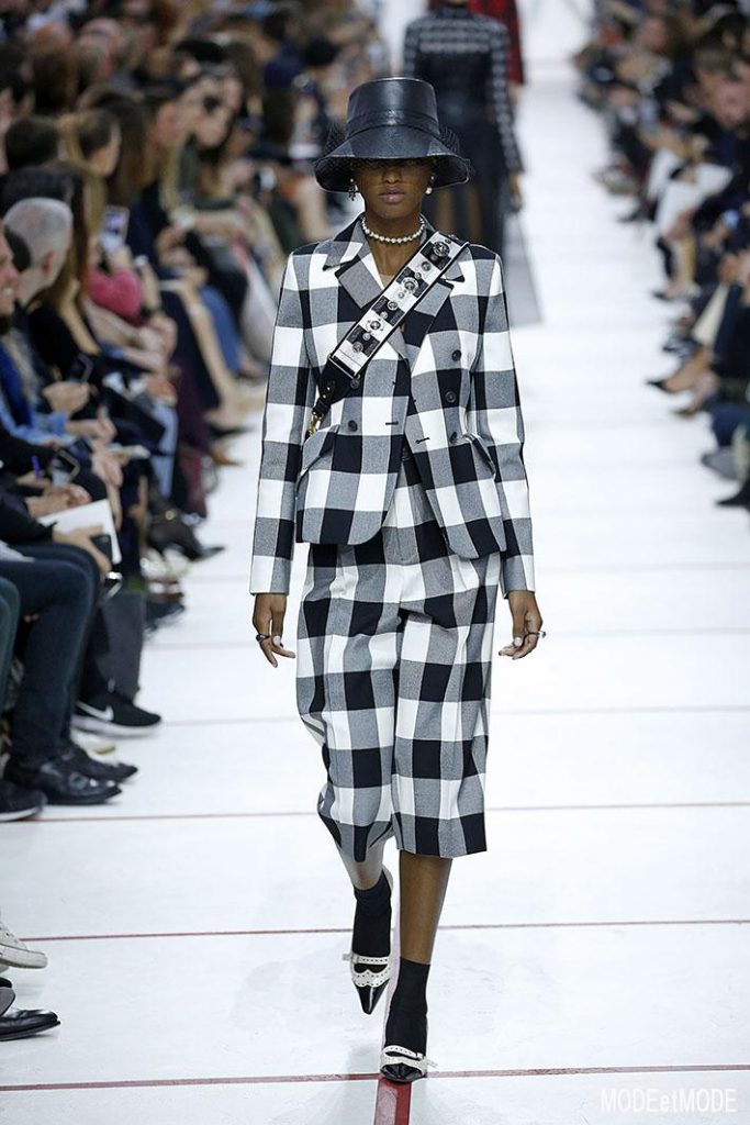 Dior Paris Fashion Week RTW FW19_20 – Paris – Feb/Mar 2019