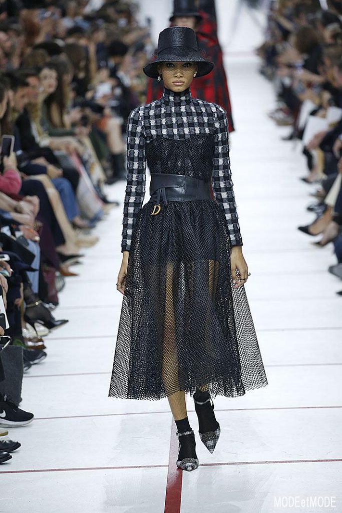 Dior Paris Fashion Week RTW FW19_20 – Paris – Feb/Mar 2019