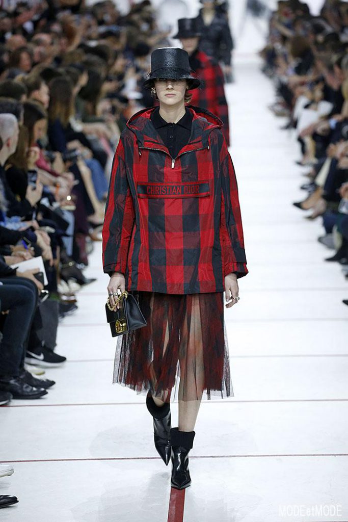 Dior Paris Fashion Week RTW FW19_20 – Paris – Feb/Mar 2019