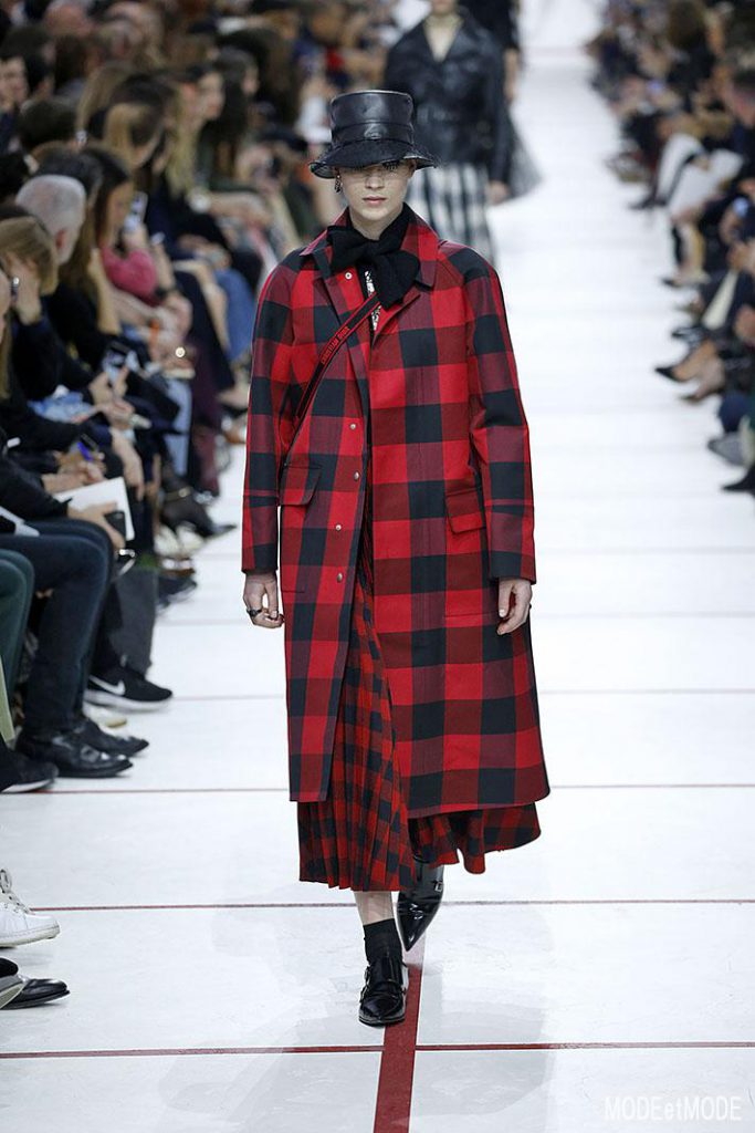 Dior Paris Fashion Week RTW FW19_20 – Paris – Feb/Mar 2019