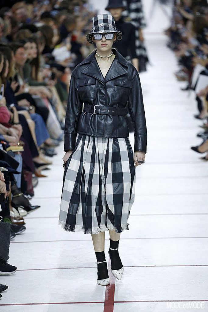 Dior Paris Fashion Week RTW FW19_20 – Paris – Feb/Mar 2019