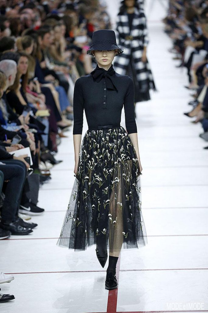 Dior Paris Fashion Week RTW FW19_20 – Paris – Feb/Mar 2019