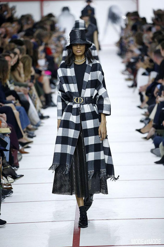 Dior Paris Fashion Week RTW FW19_20 – Paris – Feb/Mar 2019