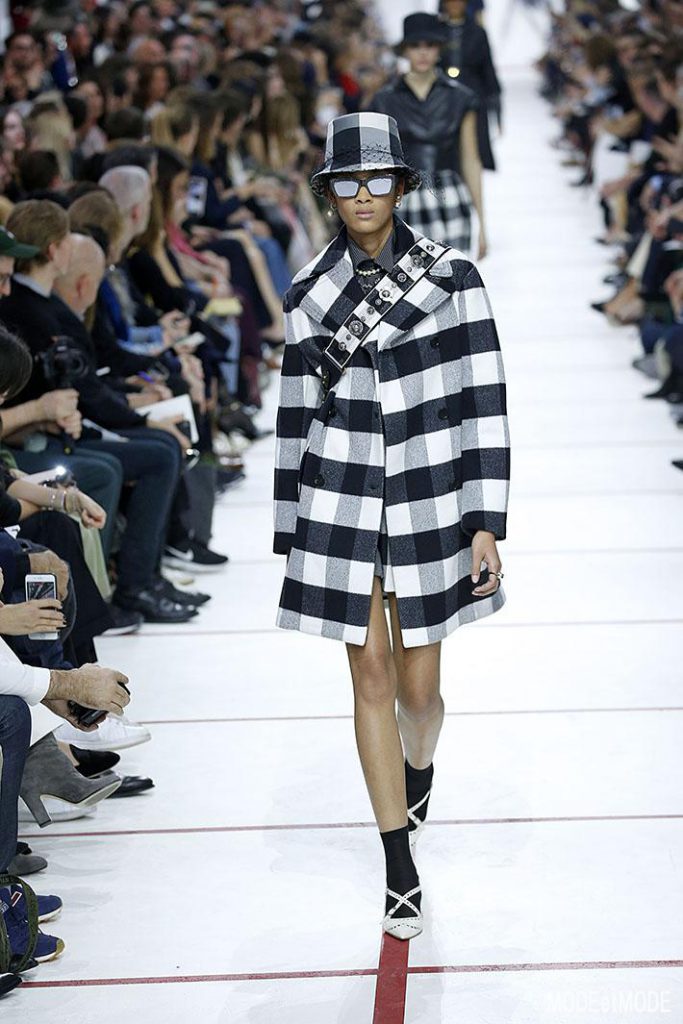 Dior Paris Fashion Week RTW FW19_20 – Paris – Feb/Mar 2019