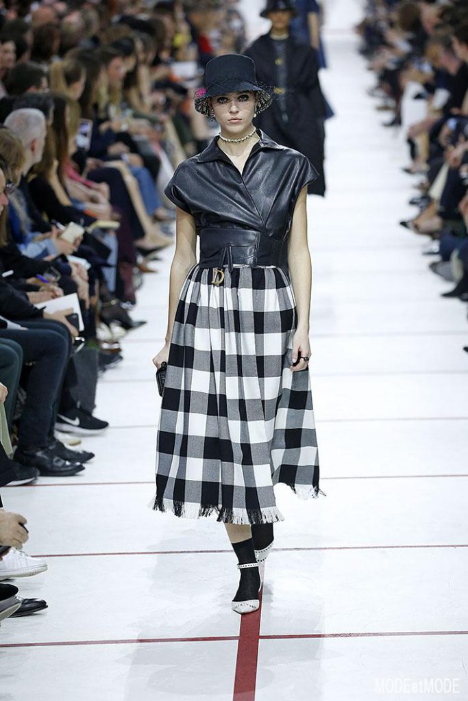 Dior Paris Fashion Week RTW FW19_20 – Paris – Feb/Mar 2019