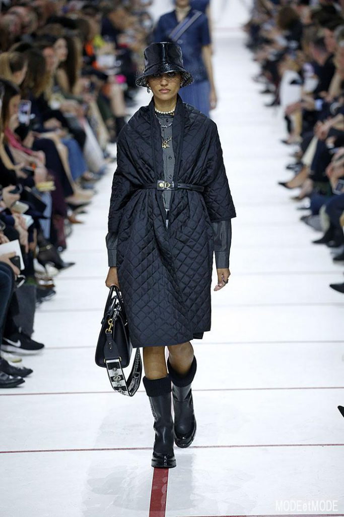 Dior Paris Fashion Week RTW FW19_20 – Paris – Feb/Mar 2019