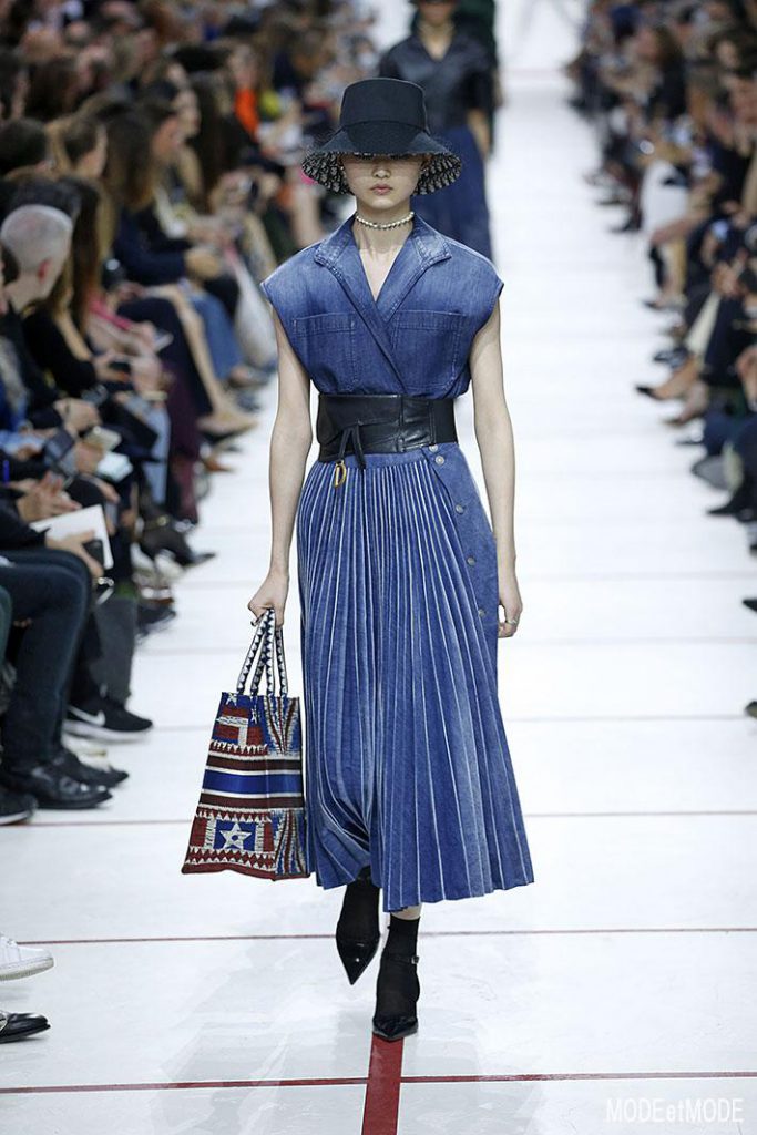 Dior Paris Fashion Week RTW FW19_20 – Paris – Feb/Mar 2019