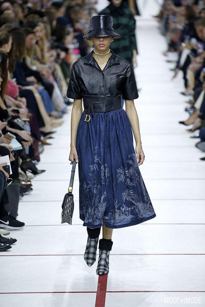 Dior Paris Fashion Week RTW FW19_20 – Paris – Feb/Mar 2019