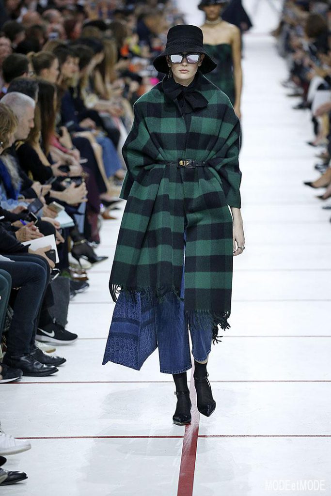 Dior Paris Fashion Week RTW FW19_20 – Paris – Feb/Mar 2019