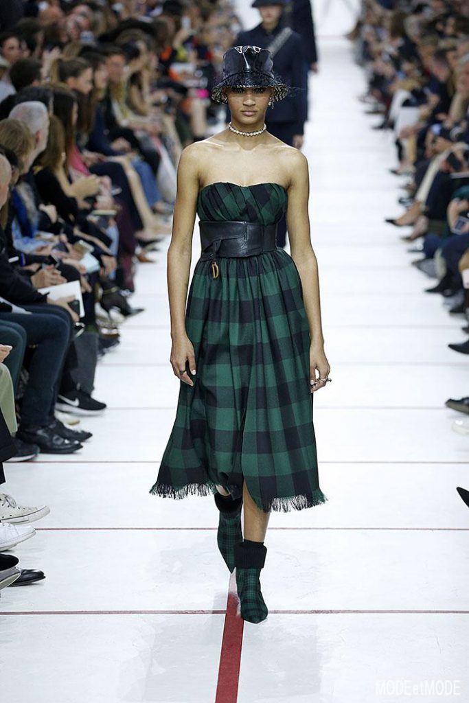 Dior Paris Fashion Week RTW FW19_20 – Paris – Feb/Mar 2019