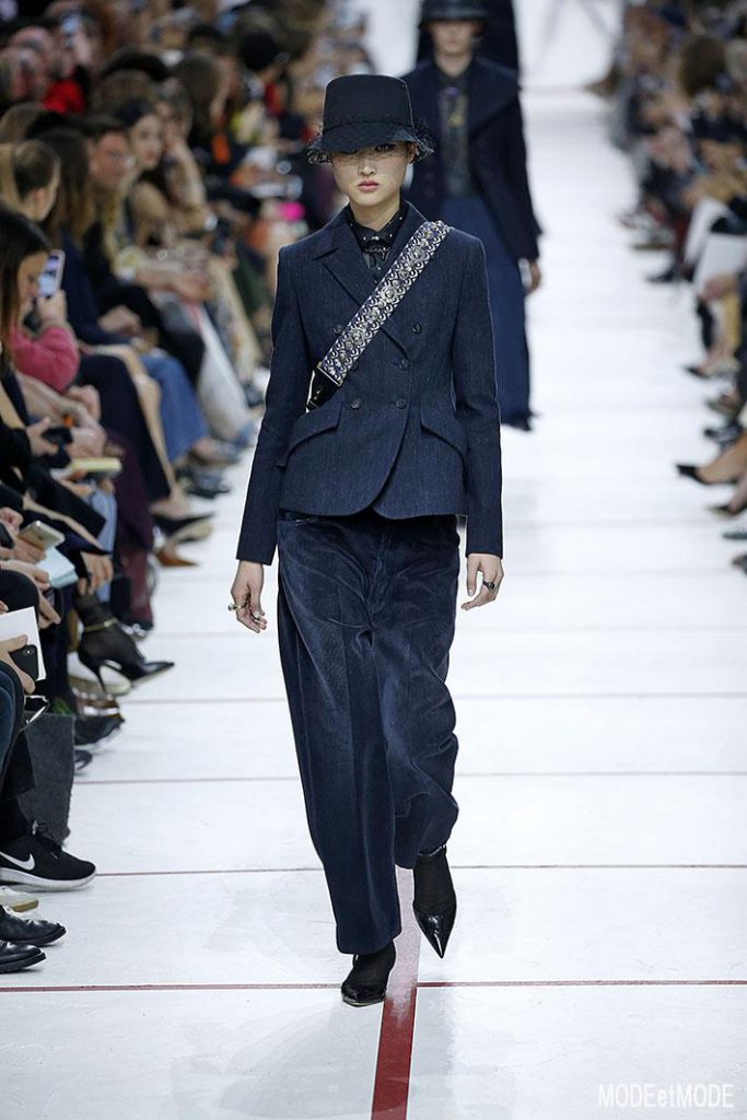 Dior Paris Fashion Week RTW FW19_20 – Paris – Feb/Mar 2019