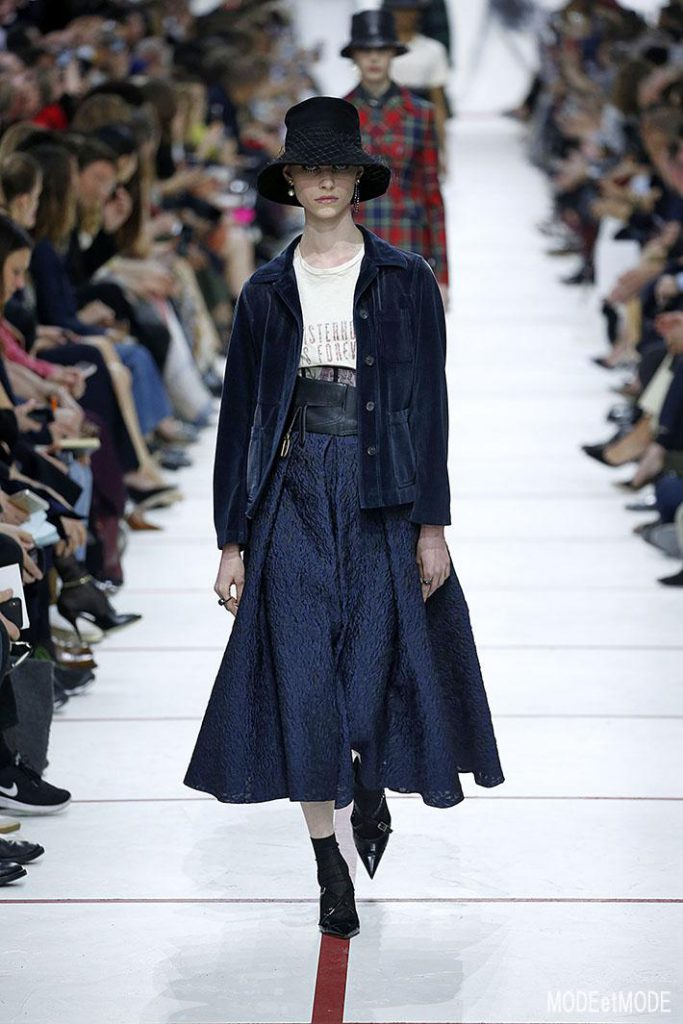 Dior Paris Fashion Week RTW FW19_20 – Paris – Feb/Mar 2019