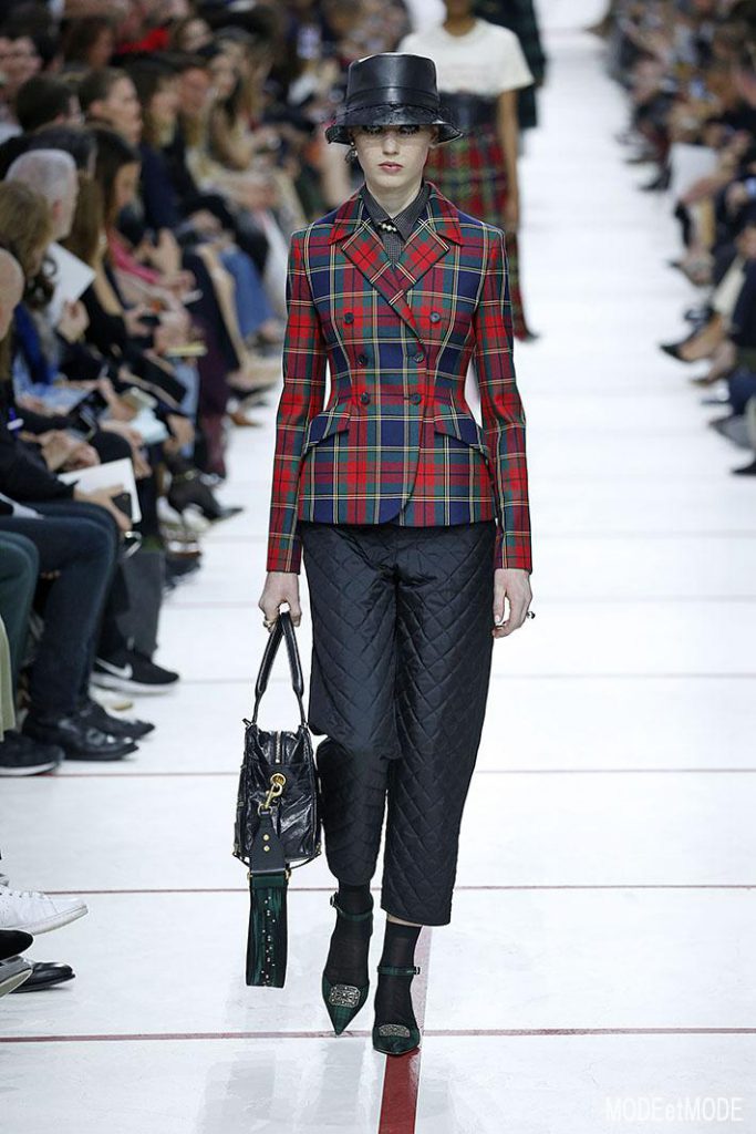 Dior Paris Fashion Week RTW FW19_20 – Paris – Feb/Mar 2019