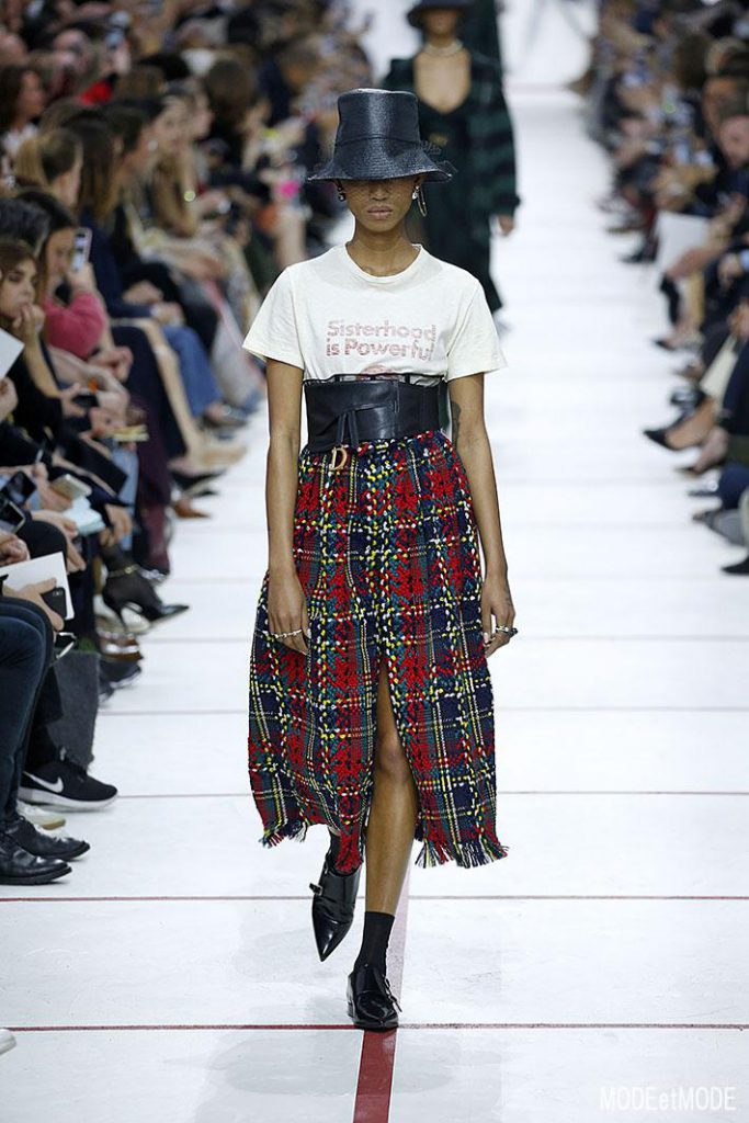 Dior Paris Fashion Week RTW FW19_20 – Paris – Feb/Mar 2019
