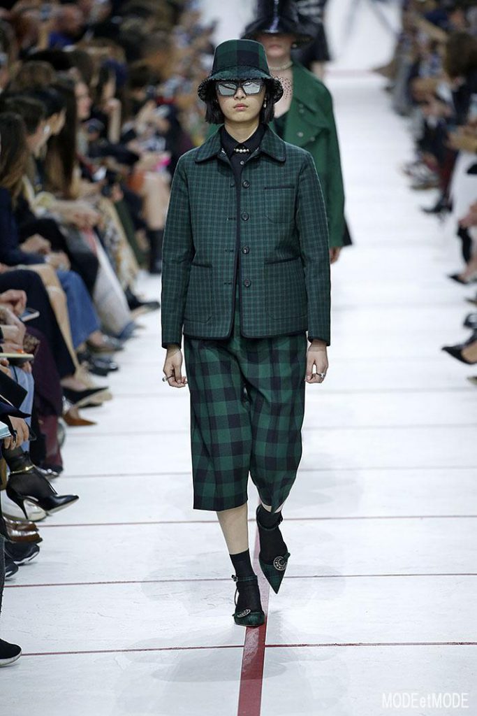 Dior Paris Fashion Week RTW FW19_20 – Paris – Feb/Mar 2019