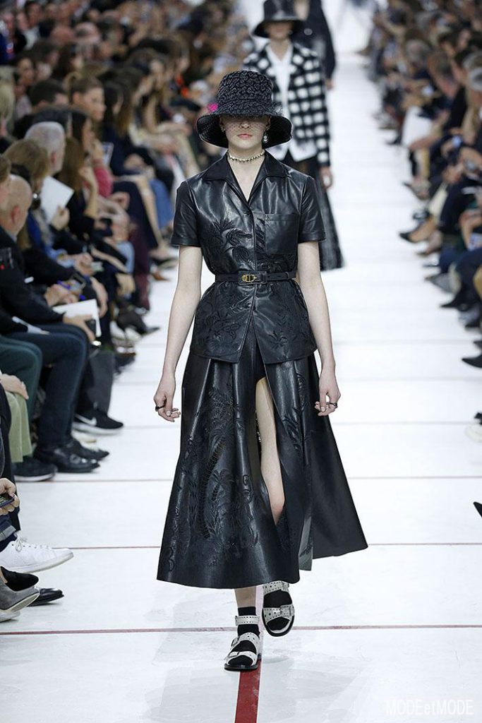 Dior Paris Fashion Week RTW FW19_20 – Paris – Feb/Mar 2019