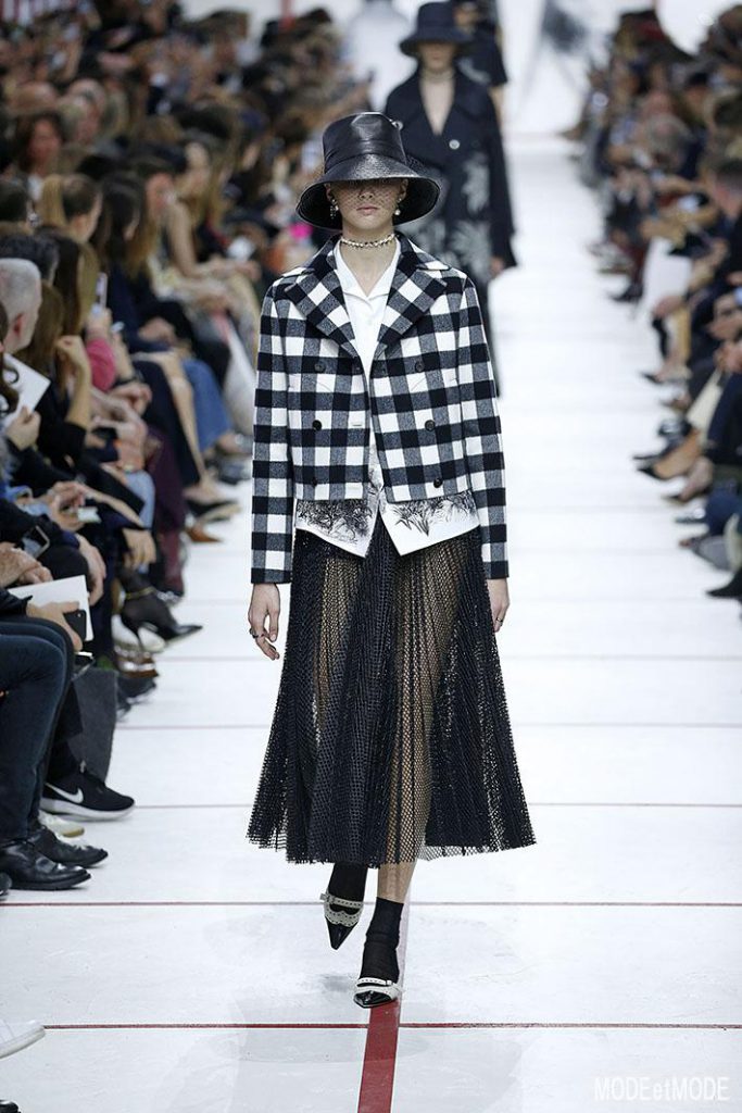 Dior Paris Fashion Week RTW FW19_20 – Paris – Feb/Mar 2019