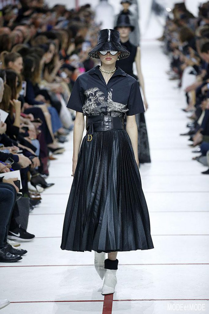 Dior Paris Fashion Week RTW FW19_20 – Paris – Feb/Mar 2019