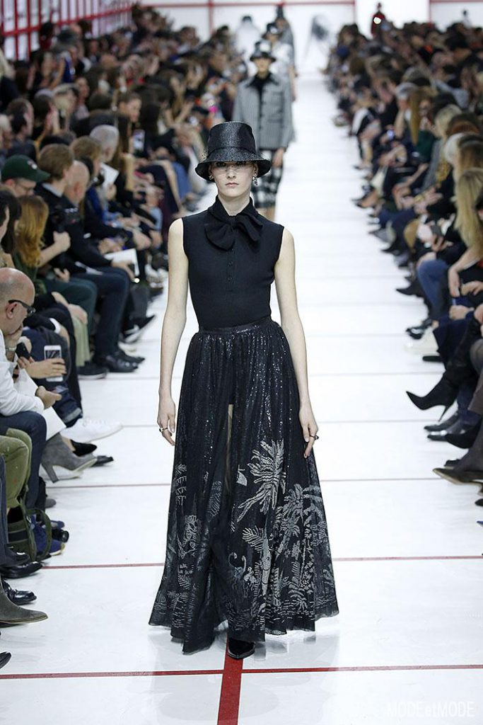 Dior Paris Fashion Week RTW FW19_20 – Paris – Feb/Mar 2019