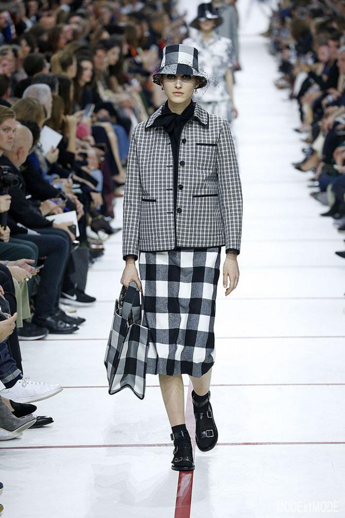Dior Paris Fashion Week RTW FW19_20 – Paris – Feb/Mar 2019