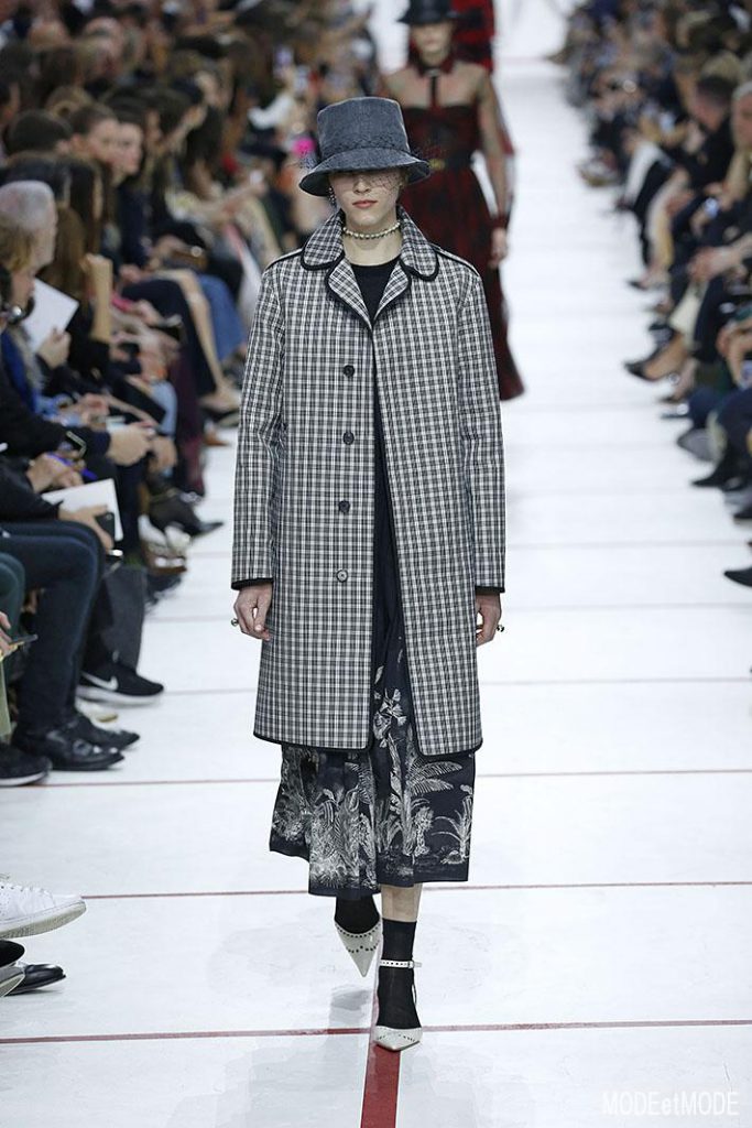 Dior Paris Fashion Week RTW FW19_20 – Paris – Feb/Mar 2019