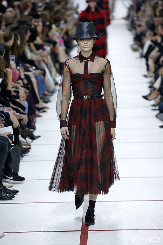 Dior Paris Fashion Week RTW FW19_20 – Paris – Feb/Mar 2019