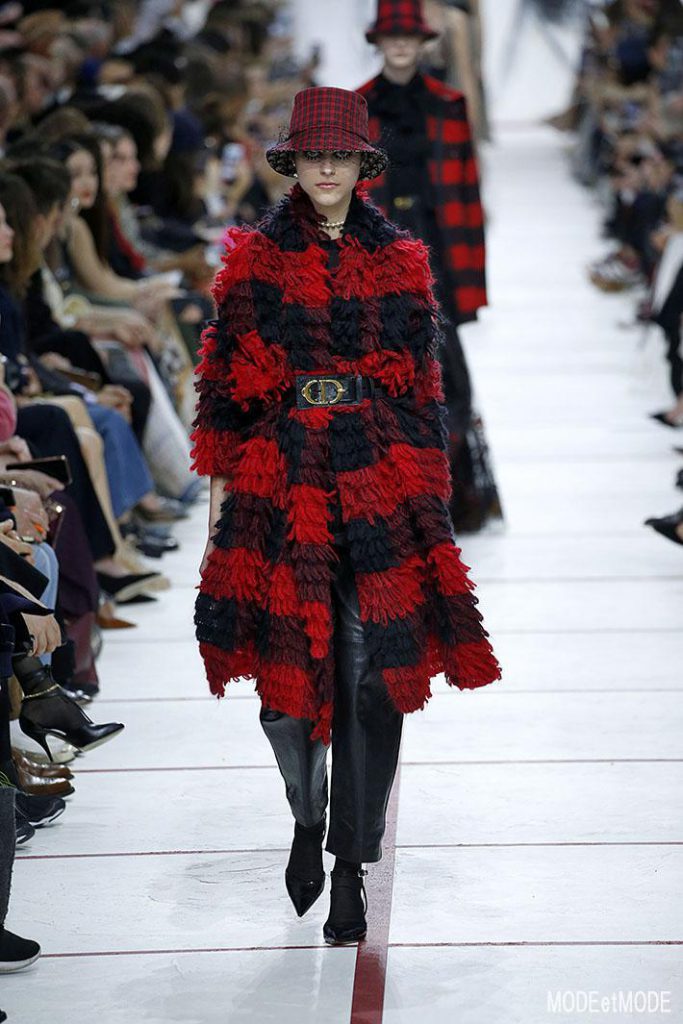 Dior Paris Fashion Week RTW FW19_20 – Paris – Feb/Mar 2019