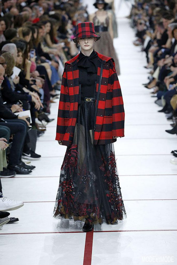 Dior Paris Fashion Week RTW FW19_20 – Paris – Feb/Mar 2019