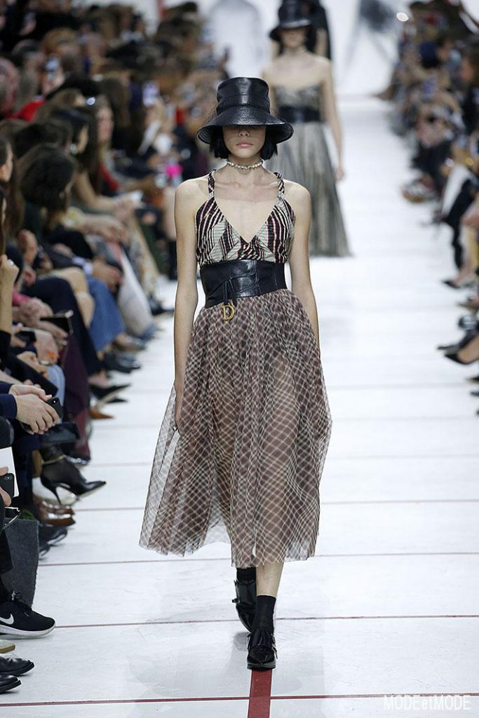 Dior Paris Fashion Week RTW FW19_20 – Paris – Feb/Mar 2019