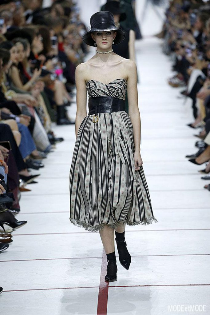 Dior Paris Fashion Week RTW FW19_20 – Paris – Feb/Mar 2019