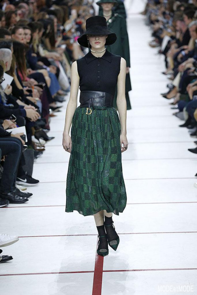 Dior Paris Fashion Week RTW FW19_20 – Paris – Feb/Mar 2019